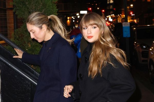 Taylor Swift: Release and Birthday Week