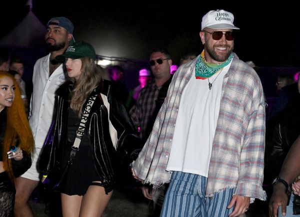 TNT take Coachella