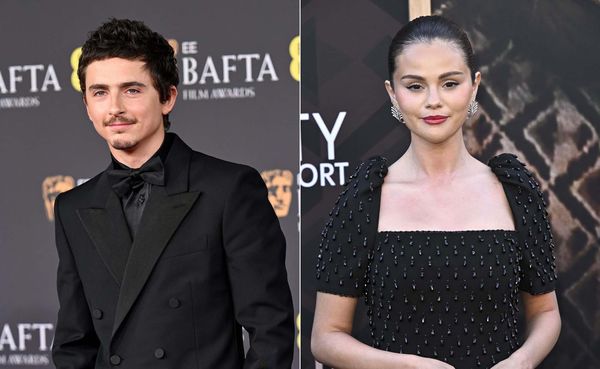 Celebrity Social Media, June 22, 2026