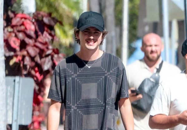 Timmy in Miami