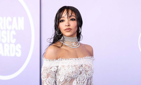MC’s MUSIC LOUNGE: Tinashe’s Pop