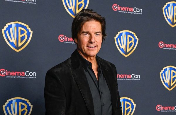 Is Tom Cruise going to make a double Oscar run?