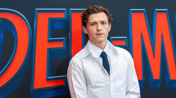 Gross things are happening to Peter Parker