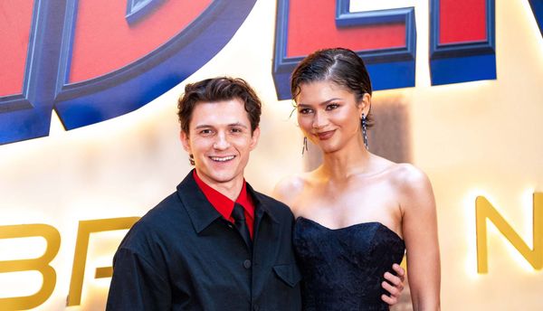 Tomdaya is back, baby!