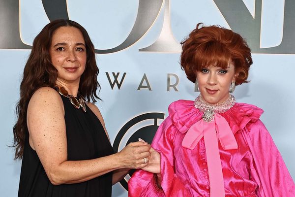 Fashion Highlights from the Tony Awards