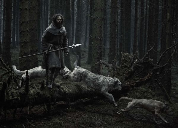 Robert Eggers and the cinema of stink