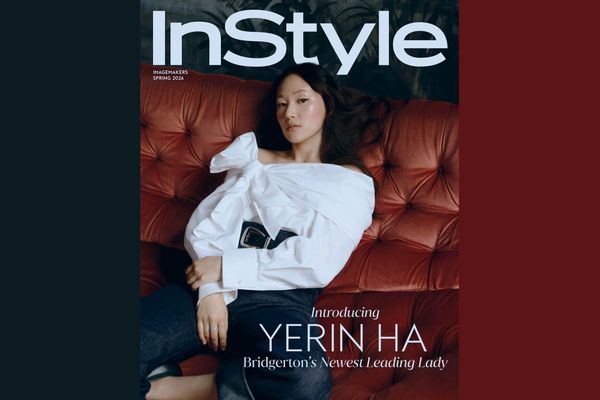 Meet Yerin Ha