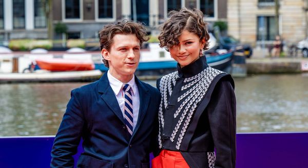 Tomdaya ARE married